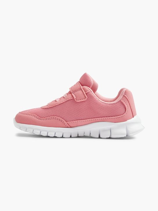 Kappa Sneaker rosa 6925 2