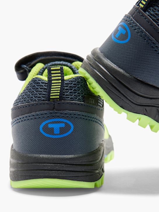 TOM TAILOR Sneaker blu 4211 4
