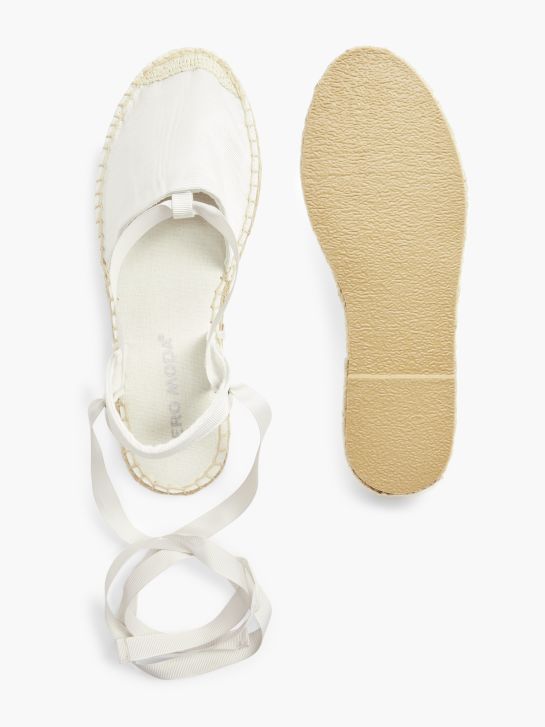 Vero Moda Nízka obuv biela 5158 3