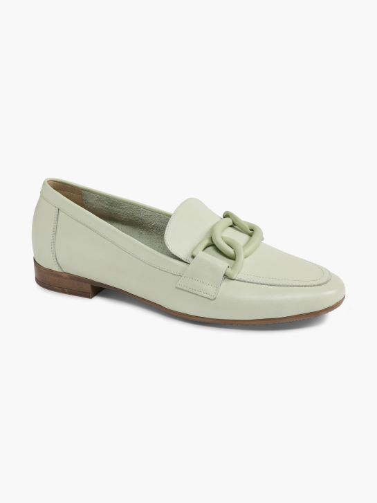5th Avenue Loafer mint 6969 6