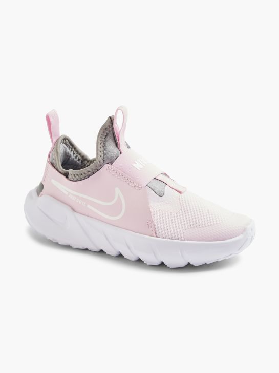 Nike Sneaker lyserød 3328 6
