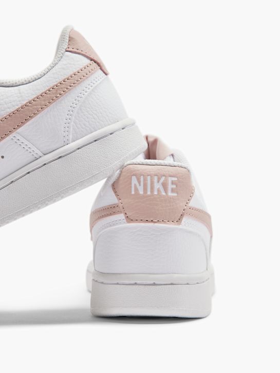 Nike Sneaker hvid 17418 5