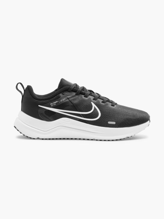 Nike Sapato de corrida preto 1486 1