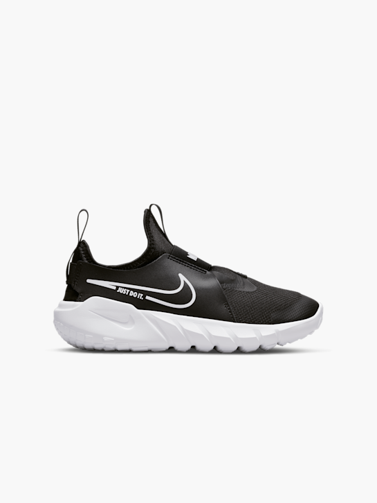 Nike Zapatillas de running schwarz 2420 1