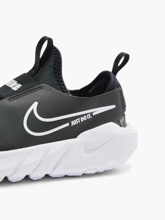 Nike Zapatillas de running schwarz 2420 5