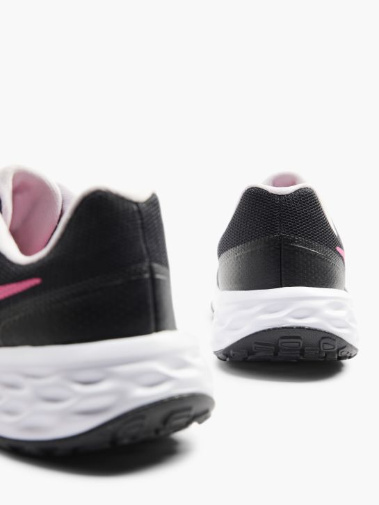 Nike Sneaker nero 1489 4