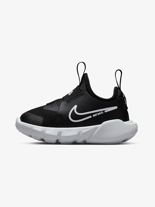 Nike Обувки за бягане Черен 6047 2