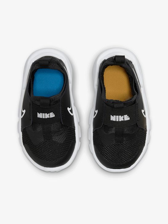 Nike Обувки за бягане Черен 6047 4