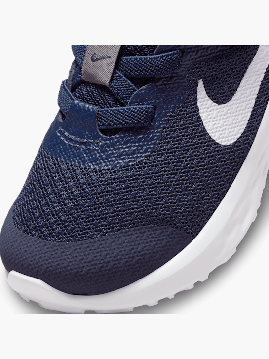 Nike Boty pro nejmenší tmavě modrá 6984 5