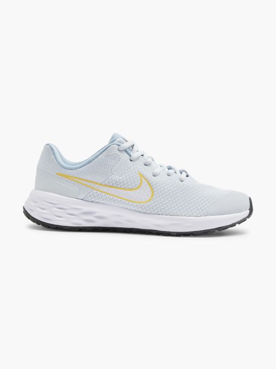 Nike Обувки за бягане Светлосин 3330 1