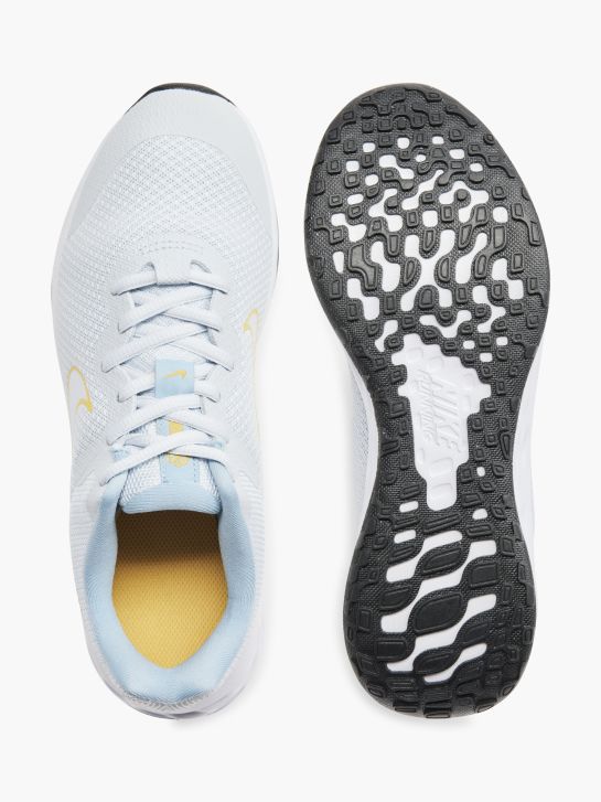 Nike Обувки за бягане Светлосин 3330 3