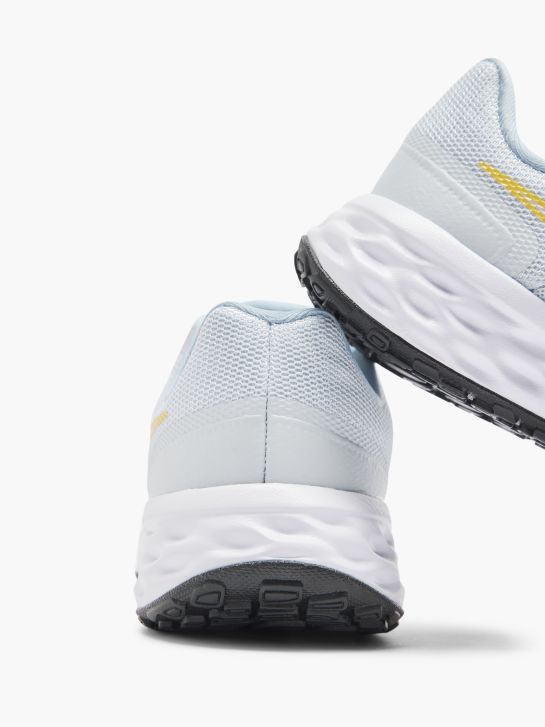 Nike Обувки за бягане Светлосин 3330 4