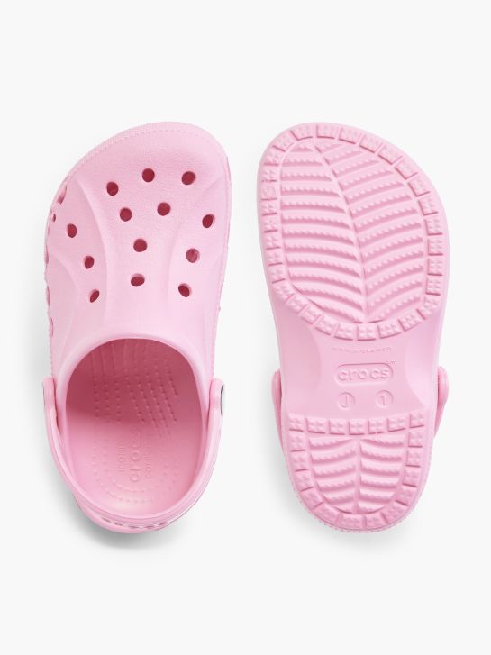 Crocs Clog pink 6049 3