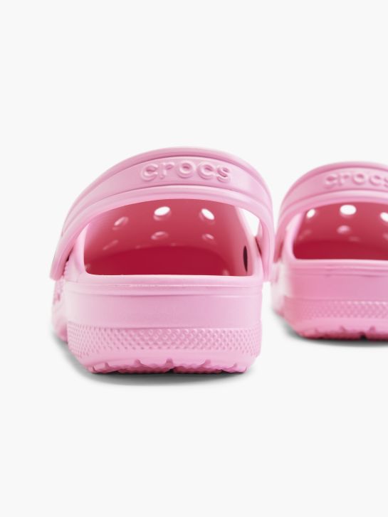 Crocs Clog pink 6049 4