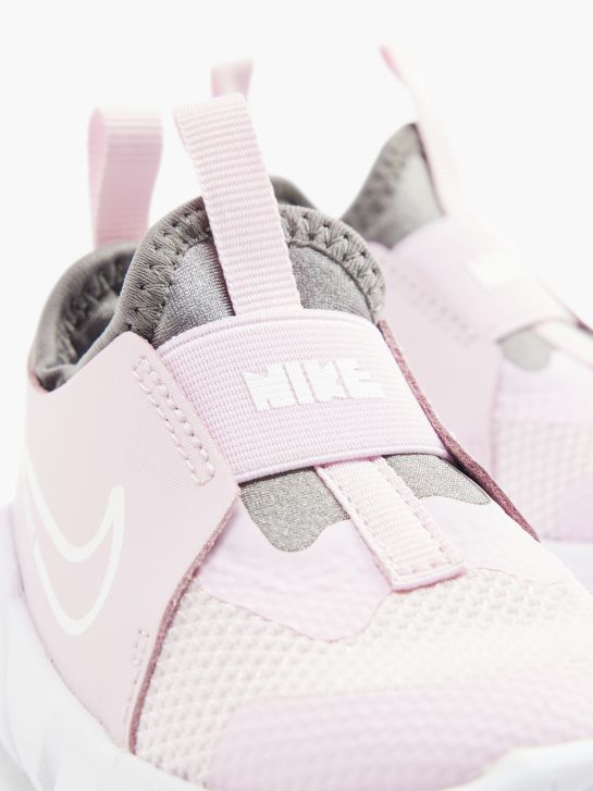 Nike Tenisky světle růžová 6986 5
