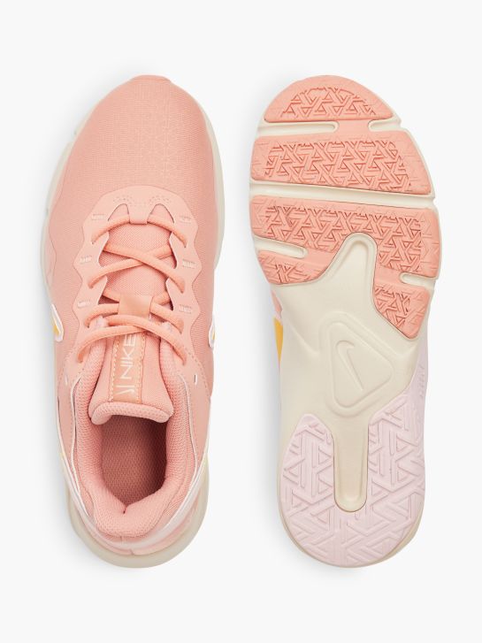 Nike Tréninková obuv růžová 6987 2