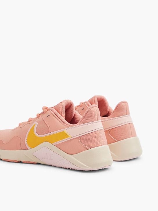 Nike Tréninková obuv růžová 6987 3