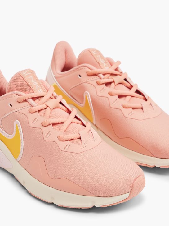 Nike Träningssko pink 6987 4