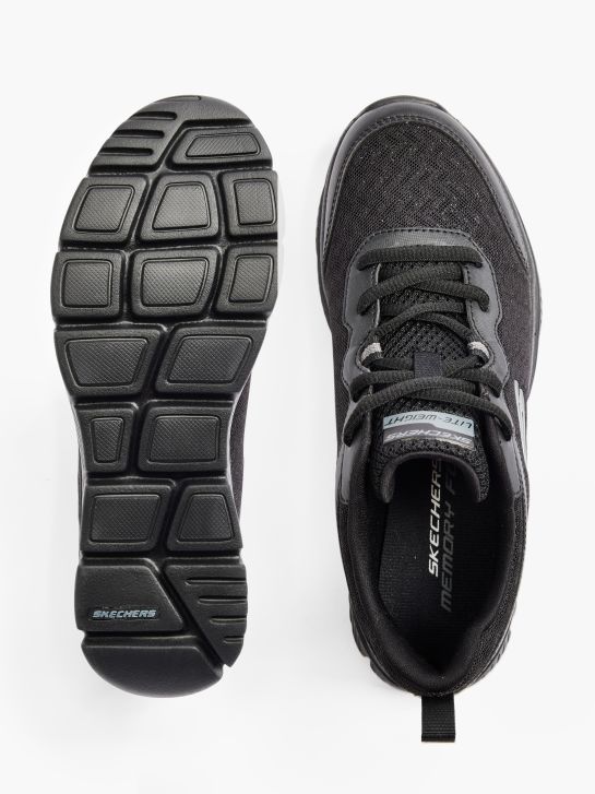 Skechers Tréningová obuv čierna 4268 3
