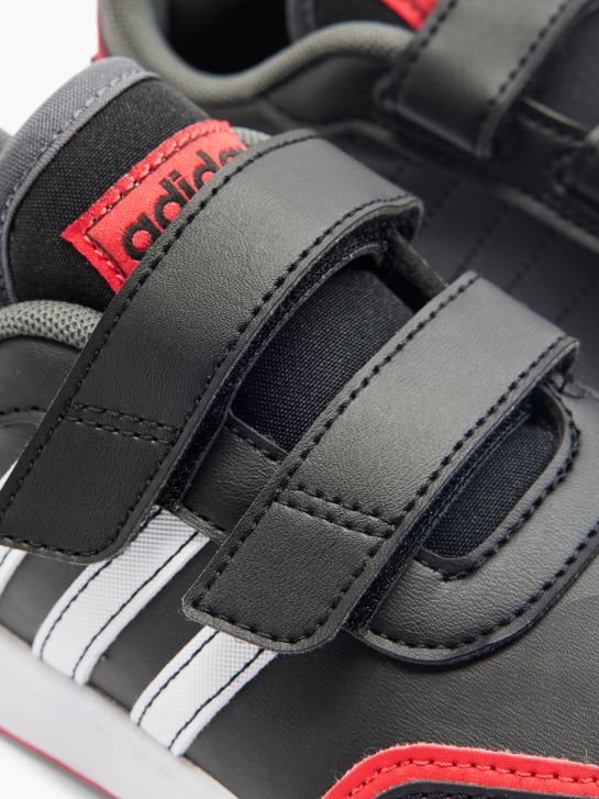 adidas Sneaker schwarz 784 5