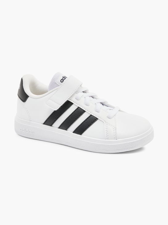 adidas Sneaker weiß 5197 6