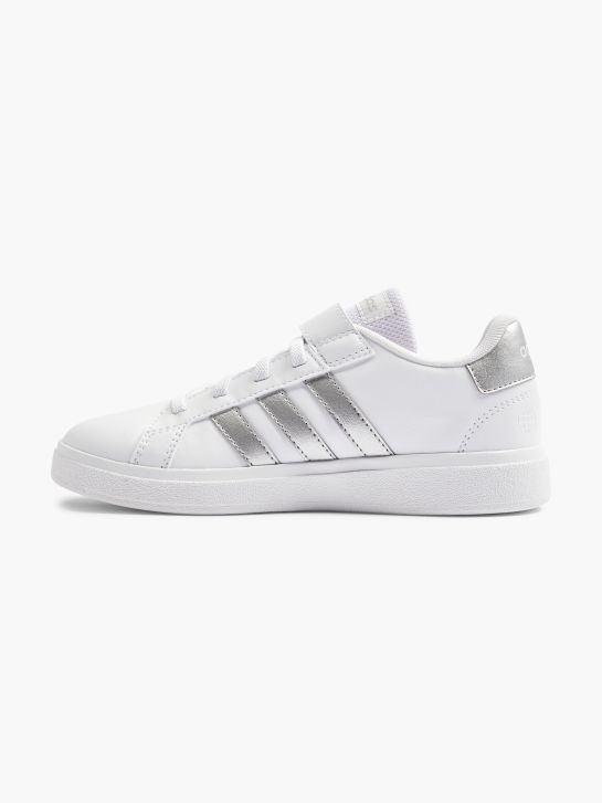 adidas Sneaker weiß 5198 2