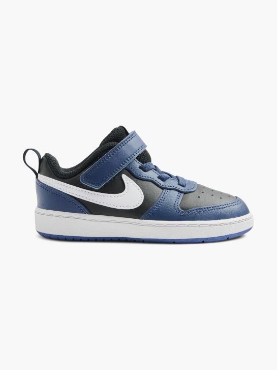 Nike Obuv pre najmenších modrá 6085 1