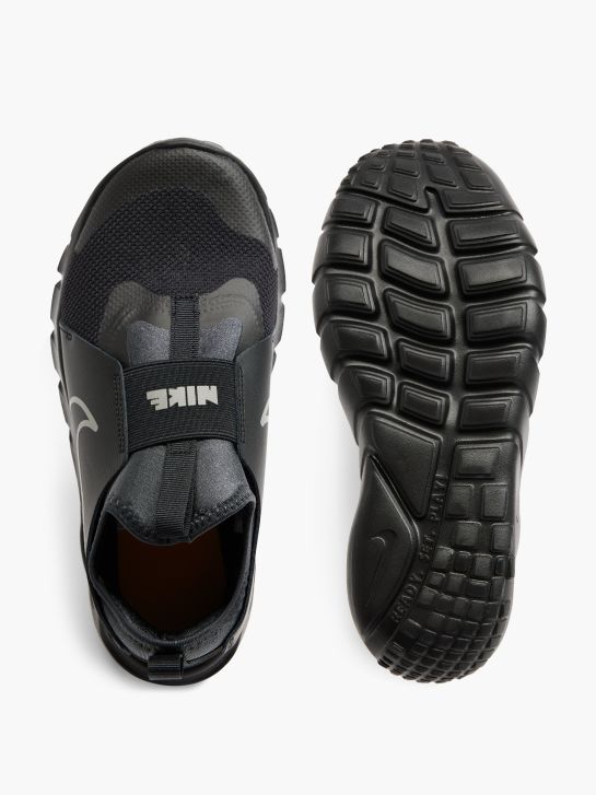 Nike Sapato de corrida preto 17147 3