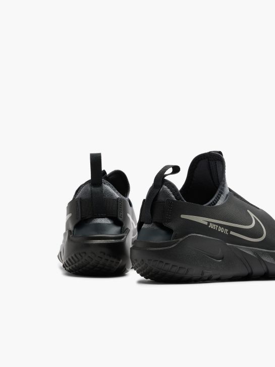 Nike Sapato de corrida preto 17147 4
