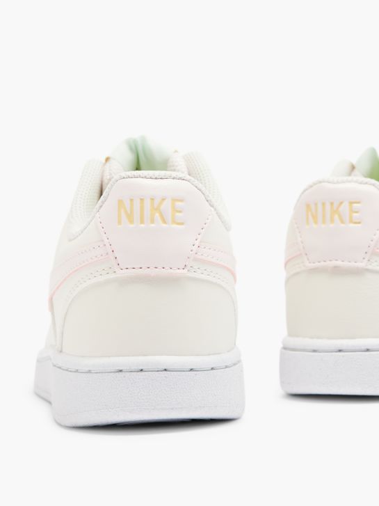 Nike Sneaker weiß 4282 4