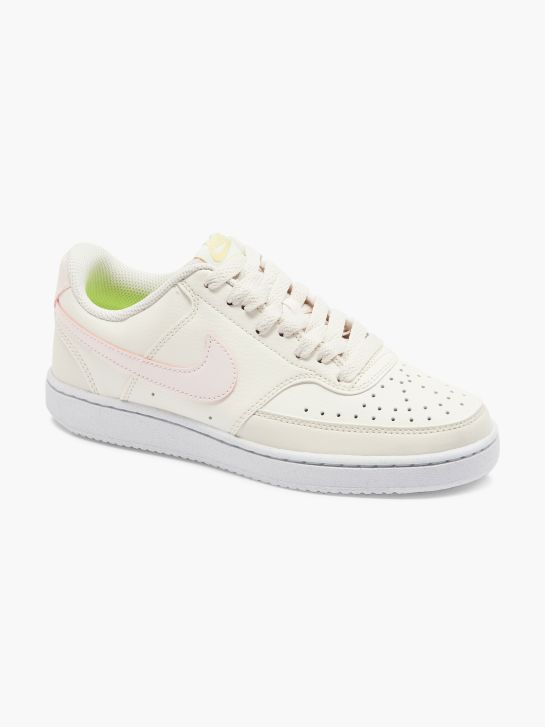 Nike Sneaker bianco 4282 6