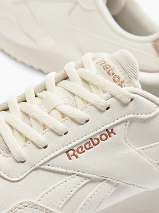 Reebok Sneaker weiß 14872 5