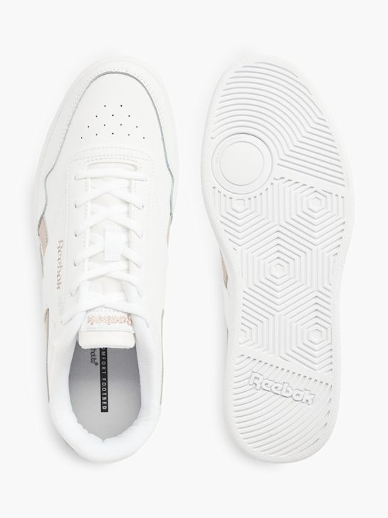 Reebok Sneaker weiß 4290 3