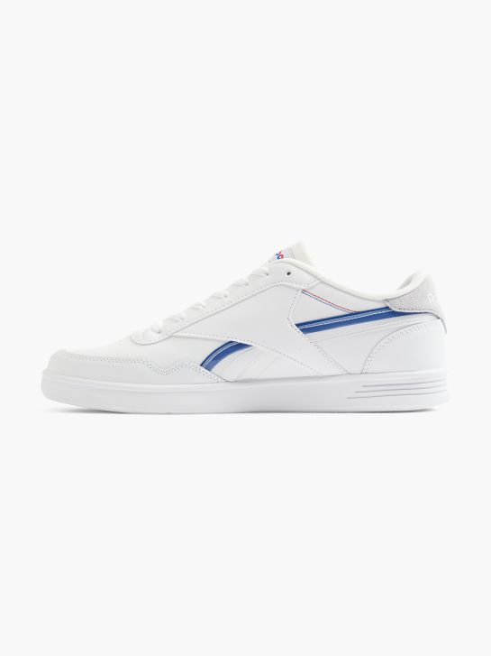 Reebok Sneaker bianco 2451 2