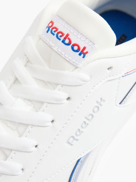 Reebok Sneaker bianco 2451 5