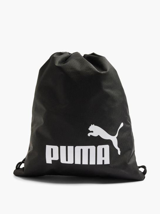 Puma Športová taška schwarz 5232 1