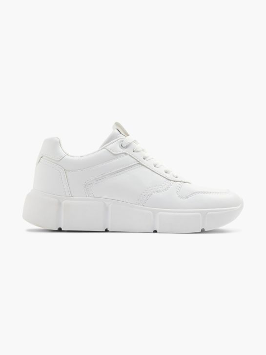 Graceland Chunky sneaker bianco 6139 1