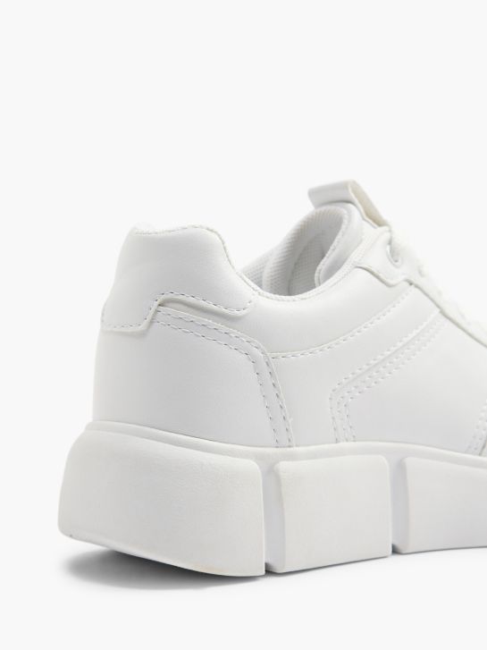 Graceland Chunky sneaker blanco 6139 4