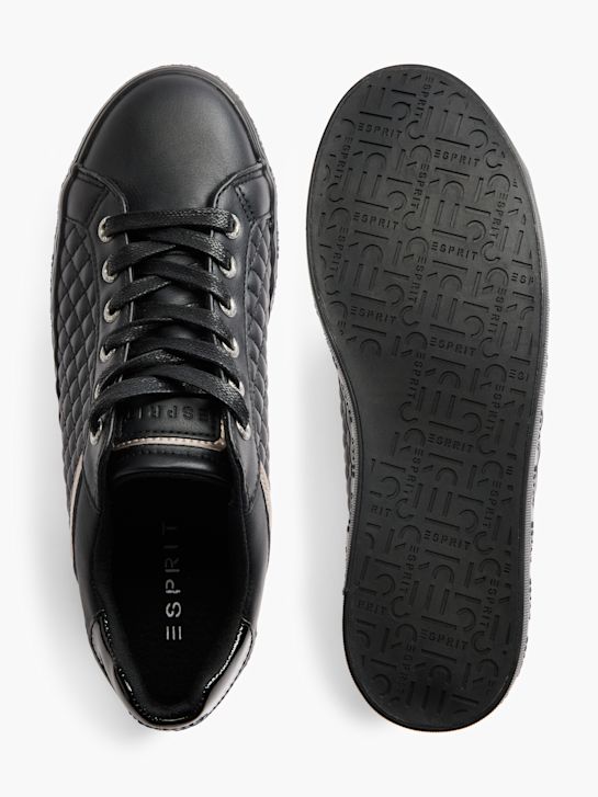 Esprit Sneaker nero 7074 3