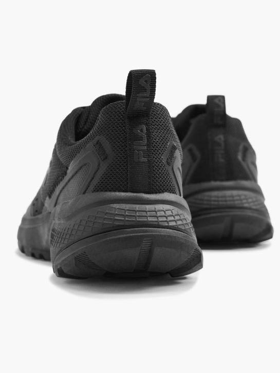 FILA Bežecká obuv čierna 5256 4
