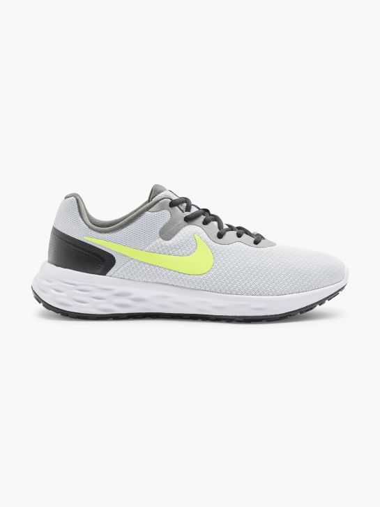 Nike Обувки за бягане Сив 3424 1