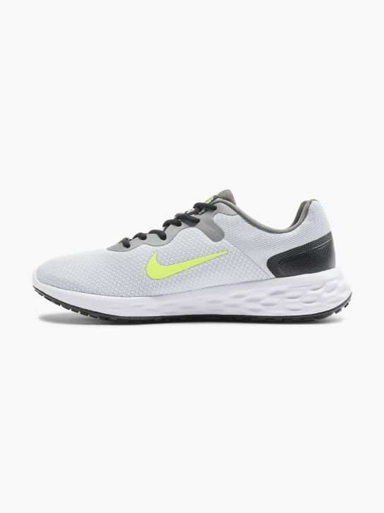 Nike Обувки за бягане Сив 3424 2
