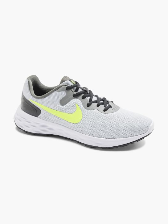 Nike Обувки за бягане Сив 3424 6
