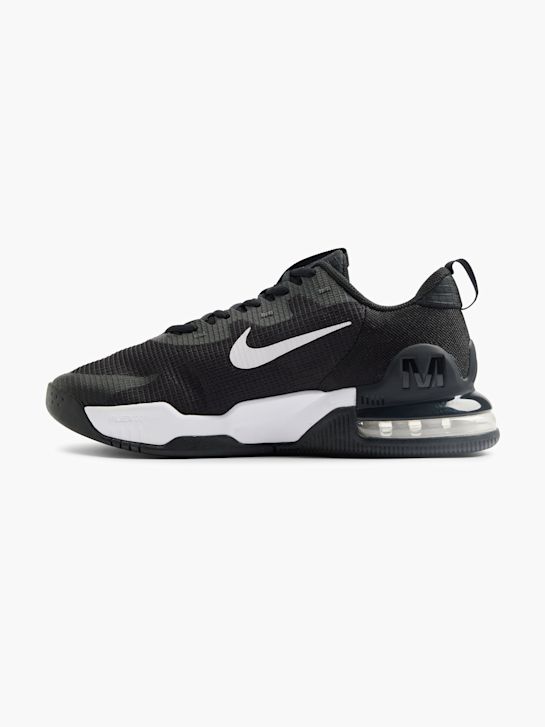 Nike Sapato de treino schwarz 15730 2