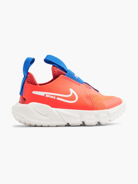 Nike Sneaker rosso 14953 1