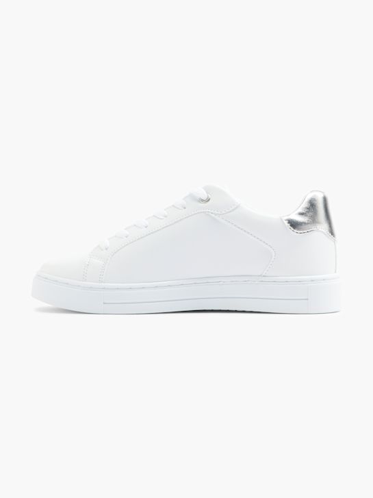 Graceland Sneaker bianco 14902 1