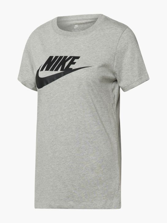 Nike Тениска Сив 3457 1