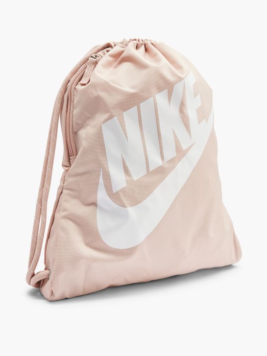 Nike Športová taška ružová 5294 2