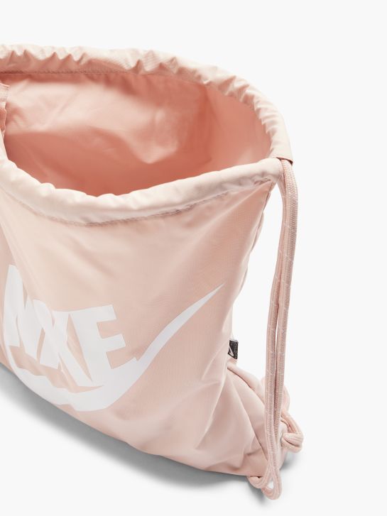 Nike Športová taška ružová 5294 4