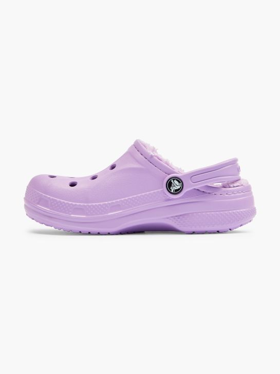 Crocs Sabot violet 903 2